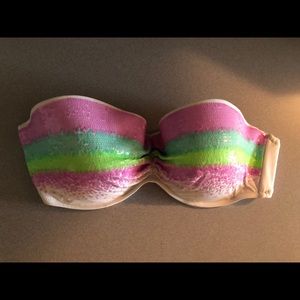 Women’s Victoria Secret Bikini Top